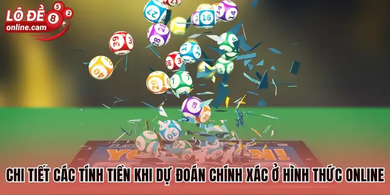 Xỉu Chủ Đuôi Là Gì? Điểm Qua 3 Cách Đánh Hiệu Quả Luôn Thắng 2 Chi tiết các tính tiền khi dự đoán chính xác ở hình thức online