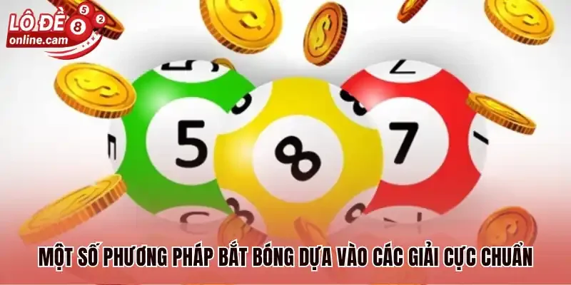 Bóng Lô Đề Là Gì? Hé Lộ Cách Tính Bóng Trong Lô Đề Cực Chuẩn 3 Một số phương pháp bắt bóng dựa vào các giải cực chuẩn