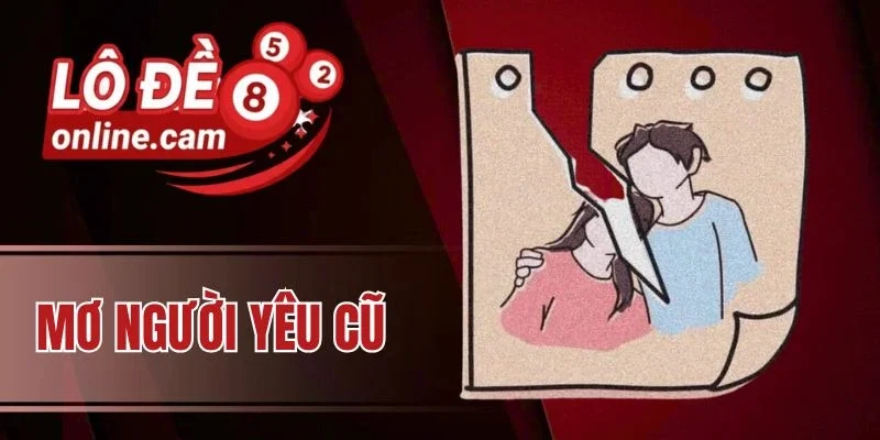 Mơ người yêu cũ