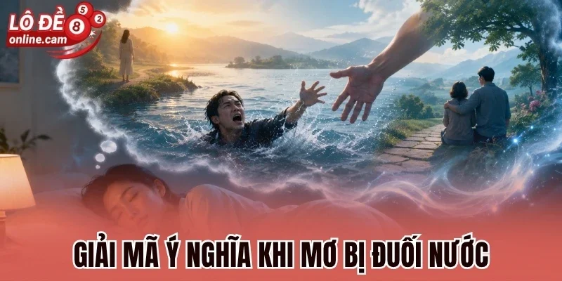 Mơ Bị Đuối Nước - Dự Báo Gì Và Con Số May Mắn Thế Nào? 2 Giải mã ý nghĩa khi mơ bị đuối nước